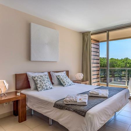Flh Salgados Beach Apartment Guia  Exterior foto